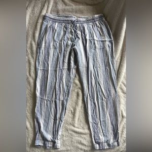 Old Navy comfy pants